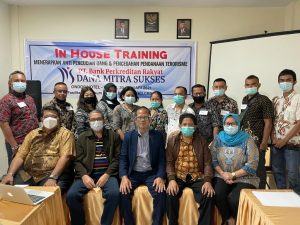 Konsultan BPR - RB Consulting - Training 1