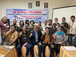 Konsultan BPR - RB Consulting - Training 2