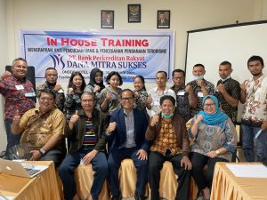 Konsultan BPR - RB Consulting - Training 3