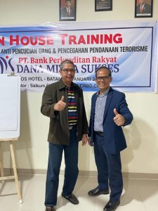 Konsultan BPR - RB Consulting - Training 4
