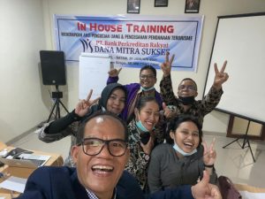 Konsultan BPR - RB Consulting - Training 5
