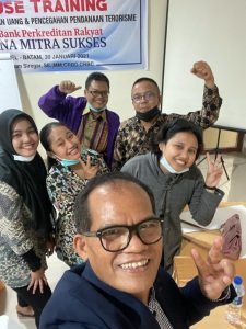 Konsultan BPR - RB Consulting - Training 6