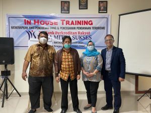 Konsultan BPR - RB Consulting - Training 7