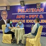 Konsultan BPR - RB Consulting - Training APU - PPT - Service Excellence 11