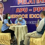 Konsultan BPR - RB Consulting - Training APU - PPT - Service Excellence 12