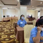 Konsultan BPR - RB Consulting - Training APU - PPT - Service Excellence 13