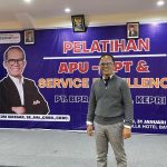 Konsultan BPR - RB Consulting - Training Batam 1