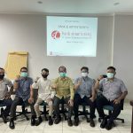 Training Rural Bank dan Aktivitasnya BPR Sinar Terang-1
