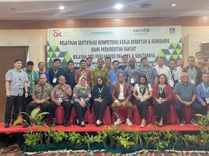 training sertifikasi OJK perbarindo-saikum-rbconsulting